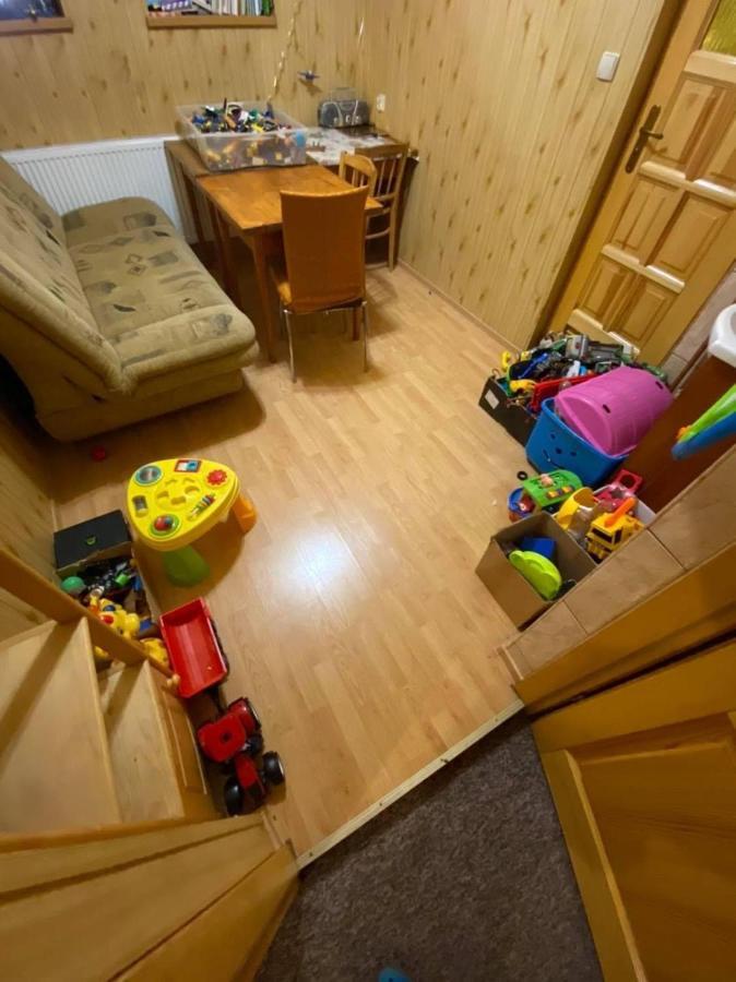 Apartament Cabanówka Bukowina Tatrzańska Zewnętrze zdjęcie