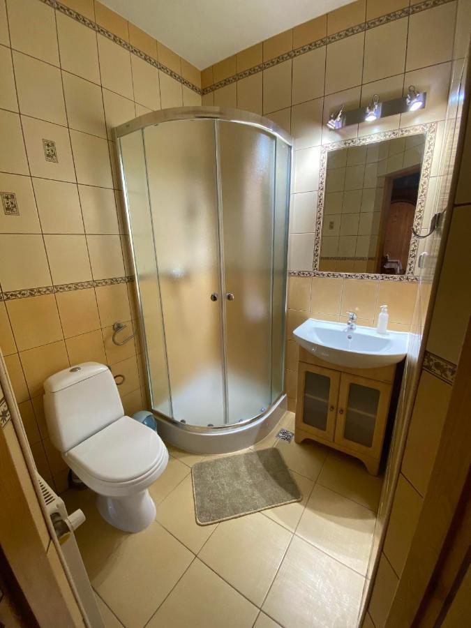 Apartament Cabanówka Bukowina Tatrzańska Zewnętrze zdjęcie