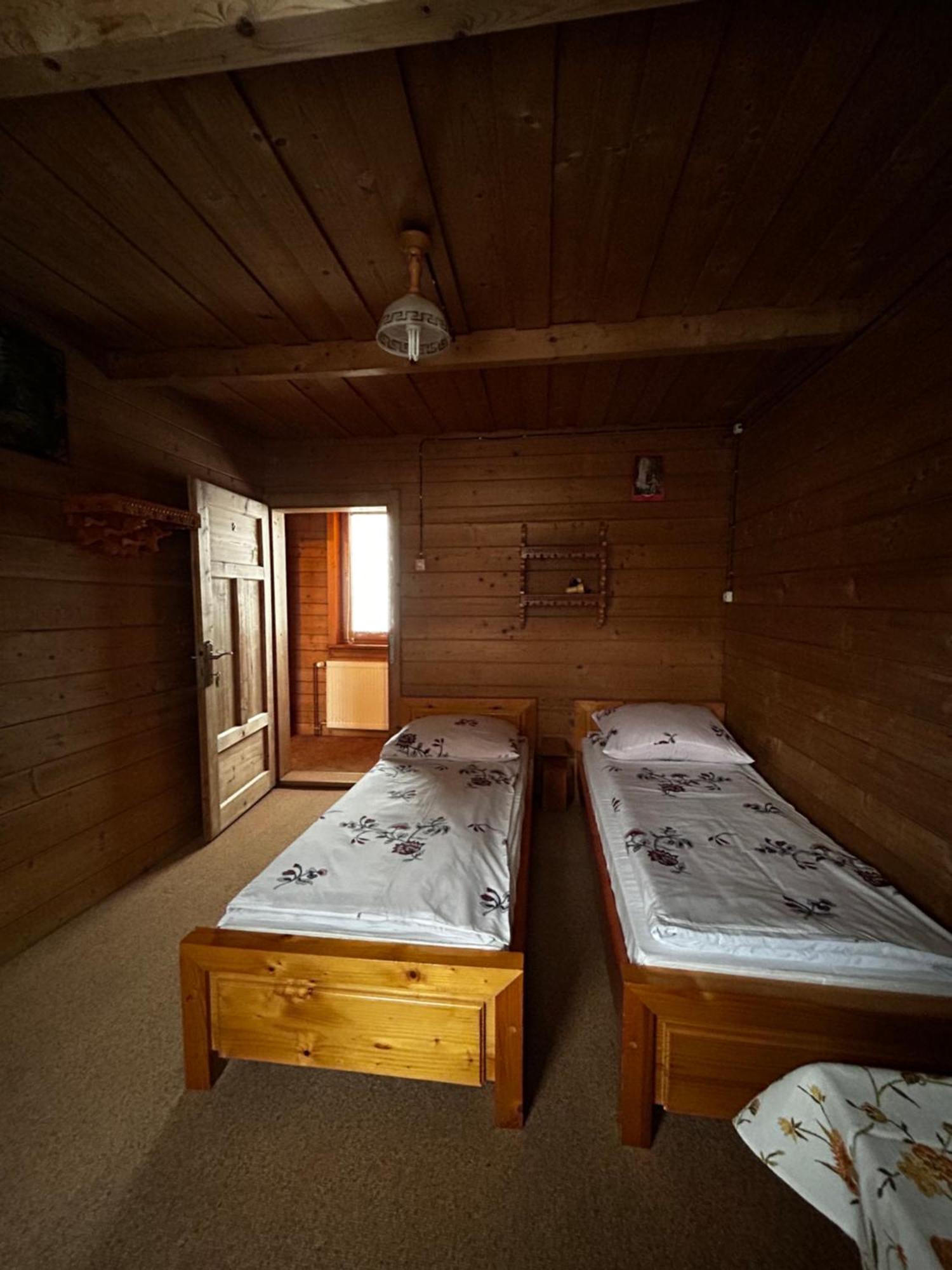 Apartament Cabanówka Bukowina Tatrzańska Zewnętrze zdjęcie