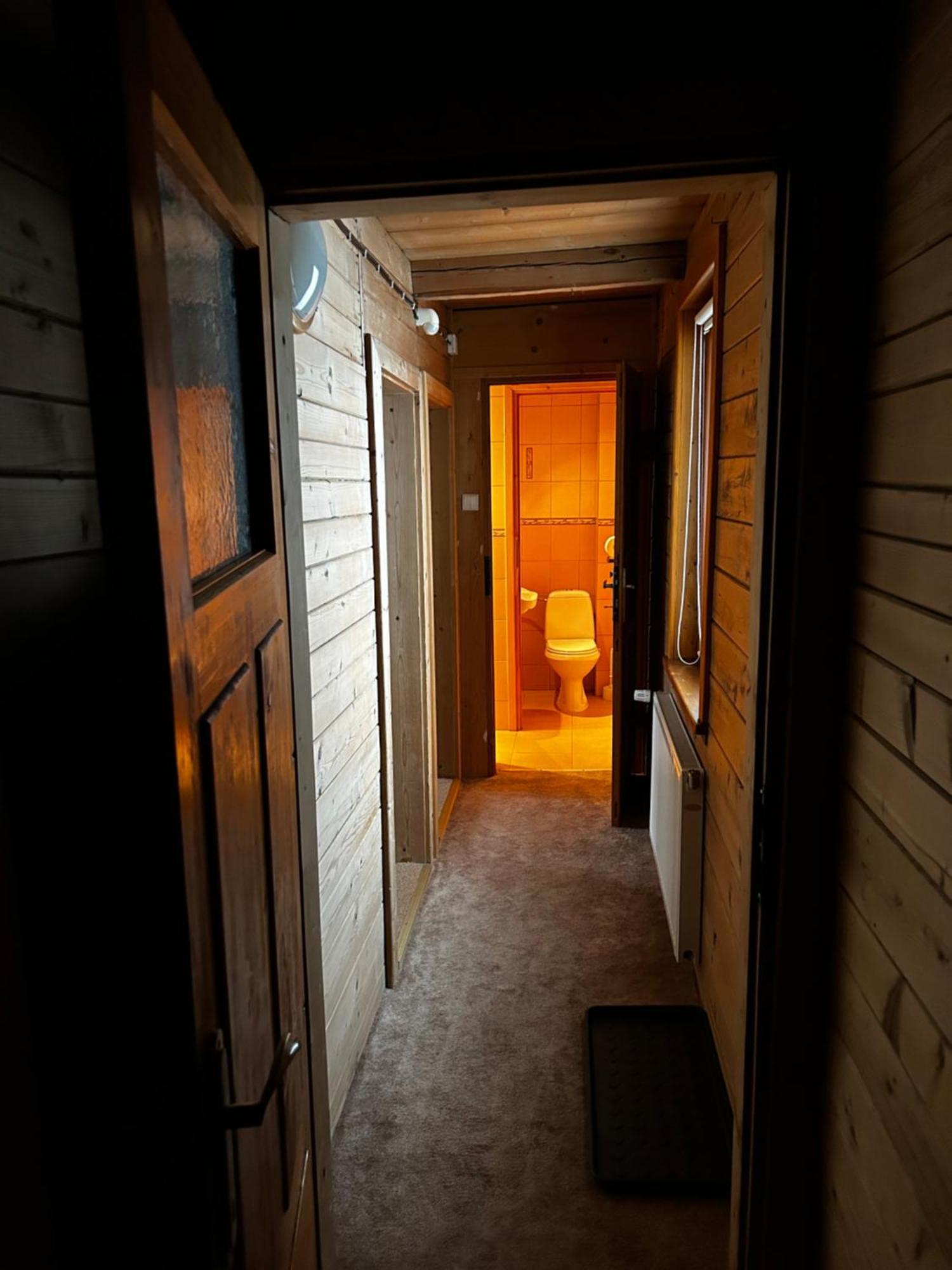 Apartament Cabanówka Bukowina Tatrzańska Zewnętrze zdjęcie