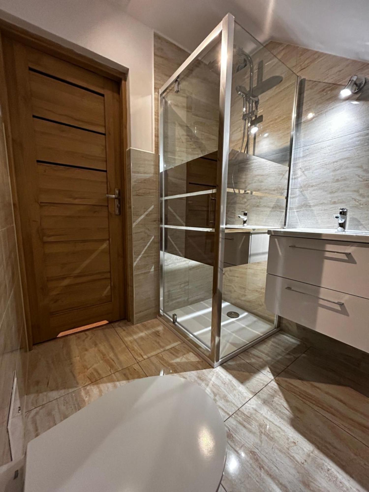 Apartament Cabanówka Bukowina Tatrzańska Zewnętrze zdjęcie