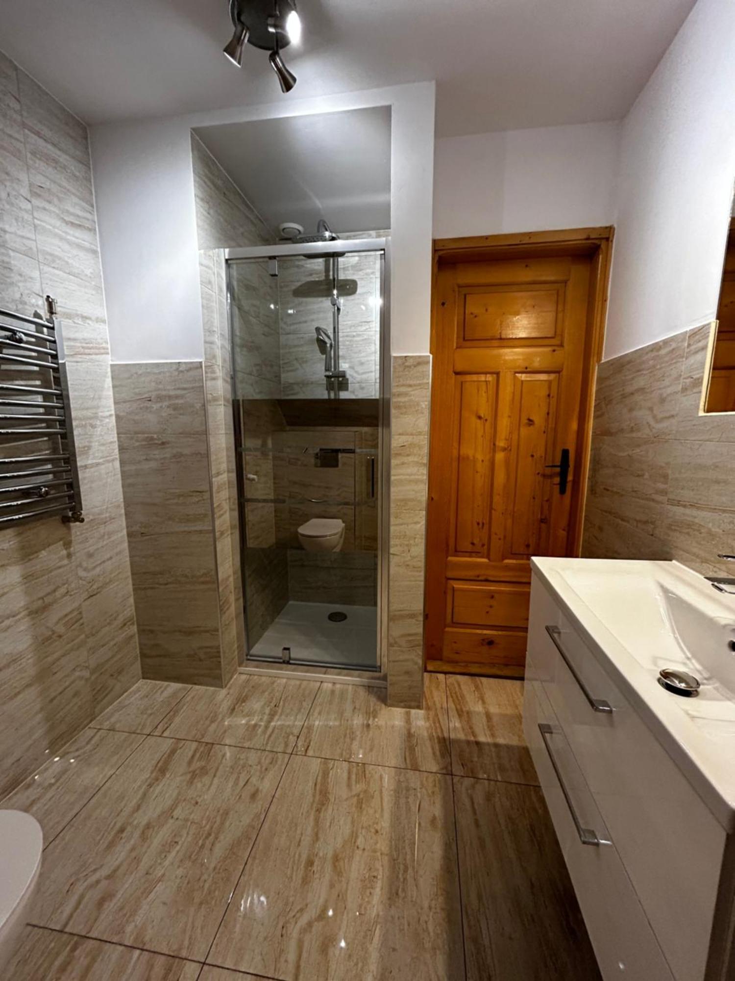 Apartament Cabanówka Bukowina Tatrzańska Zewnętrze zdjęcie