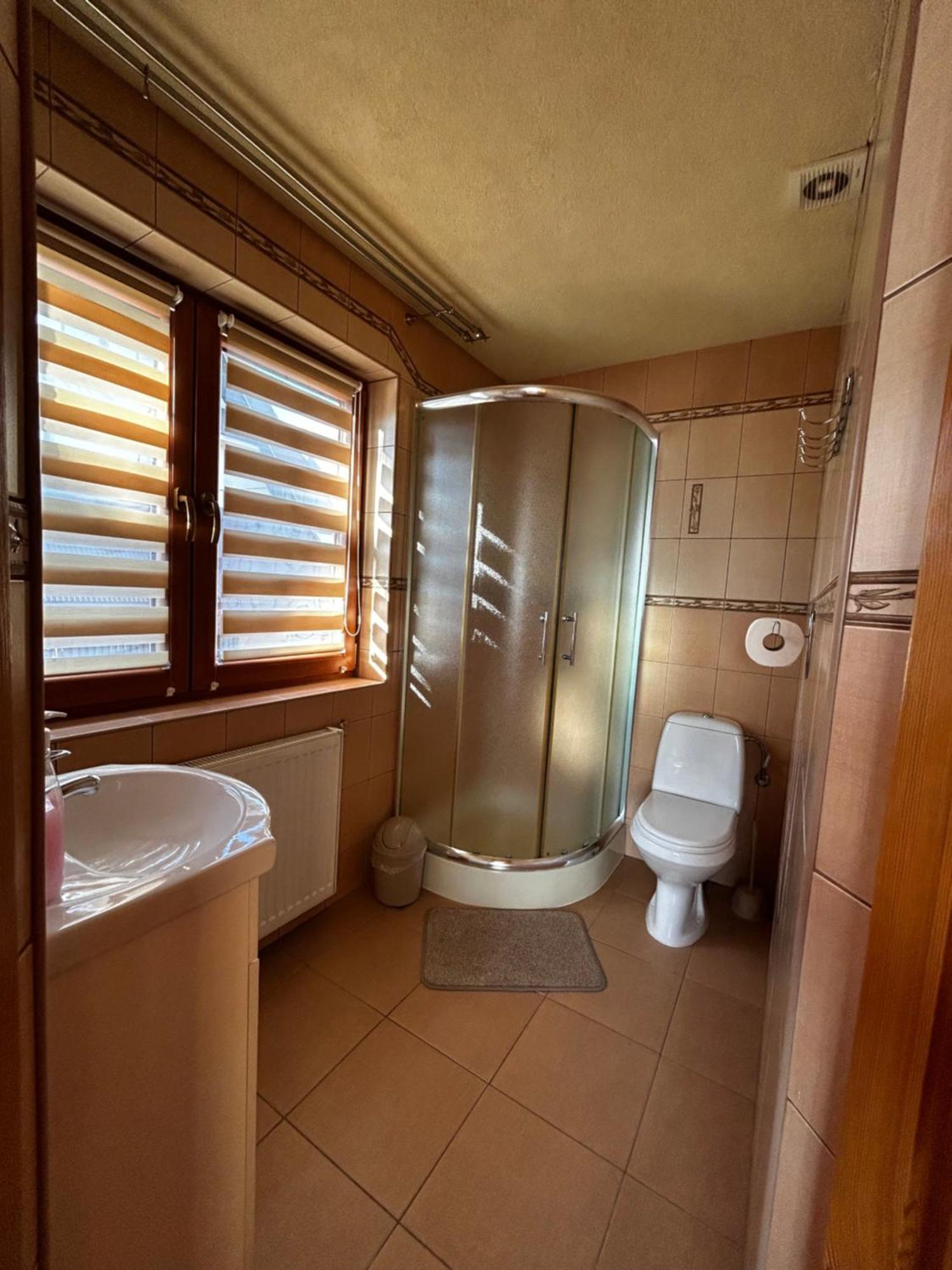 Apartament Cabanówka Bukowina Tatrzańska Zewnętrze zdjęcie
